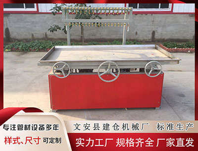 驻马店异型材设备厂家 国金证券：次覆盖上美股份予“买入”评级 目标价109.78港元