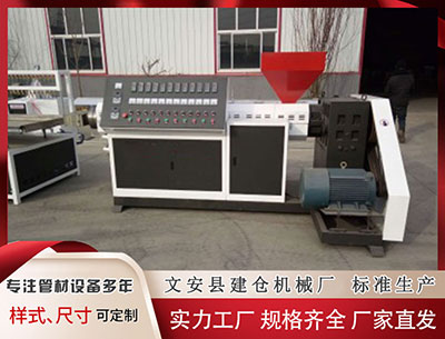 中卫塑料挤出机 住建部原部长陈政高逝世，享年72岁